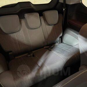 GAC Trumpchi M6 Pro 2022