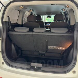 GAC Trumpchi M6 Pro 2022