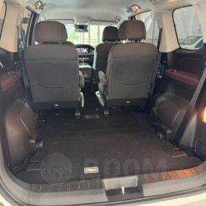 GAC Trumpchi M6 Pro 2022