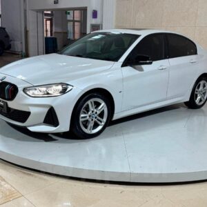 BMW 1-Series 2023