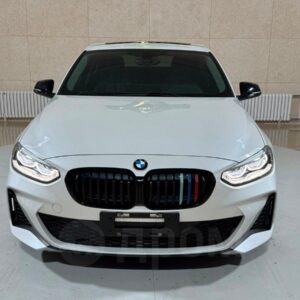 BMW 1-Series 2023