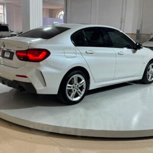 BMW 1-Series 2023