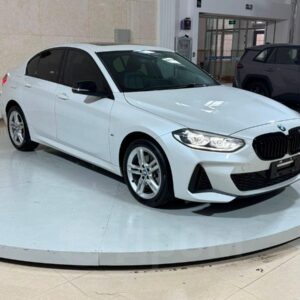 BMW 1-Series 2023