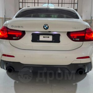 BMW 1-Series 2023