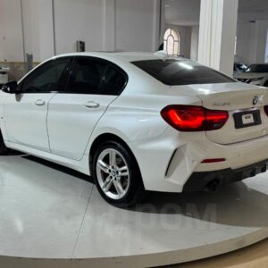 BMW 1-Series 2023