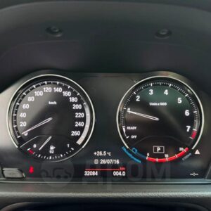 BMW 1-Series 2023