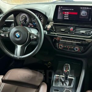 BMW 1-Series 2023