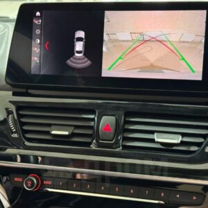BMW 1-Series 2023
