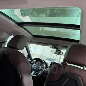 BMW 1-Series 2023
