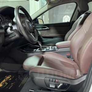 BMW 1-Series 2023