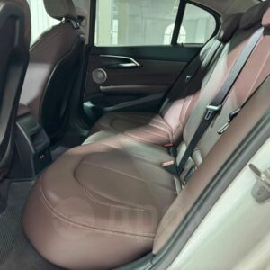 BMW 1-Series 2023