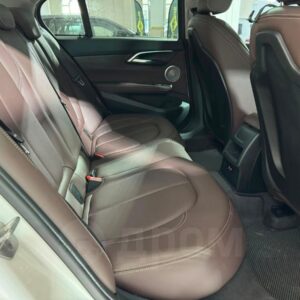 BMW 1-Series 2023