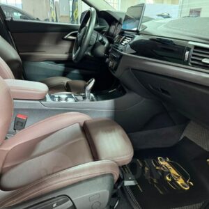 BMW 1-Series 2023