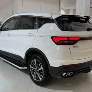 Geely Coolray 2022