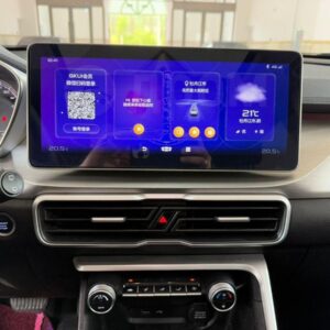 Geely Coolray 2022