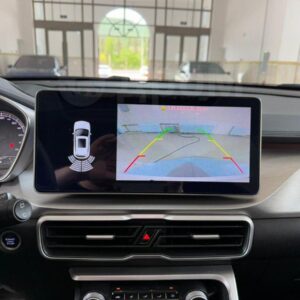 Geely Coolray 2022