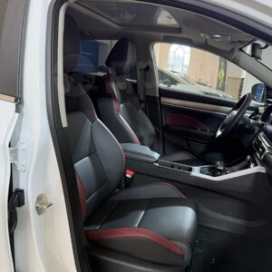 Geely Coolray 2022