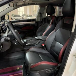 Geely Coolray 2022