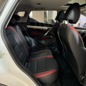 Geely Coolray 2022