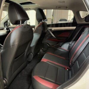 Geely Coolray 2022