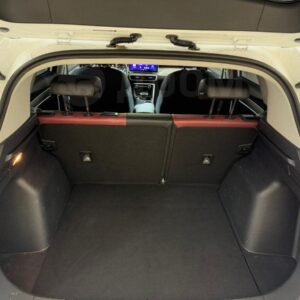 Geely Coolray 2022