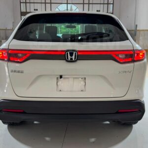 Honda XR-V 2023