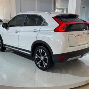 Mitsubishi Eclipse Cross 2019