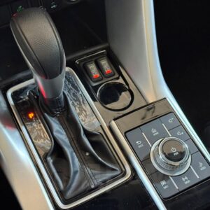 Mitsubishi Eclipse Cross 2019