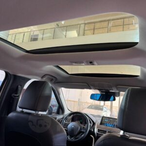 Mitsubishi Eclipse Cross 2019