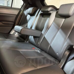 Mitsubishi Eclipse Cross 2019