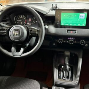 Honda XR-V 2023