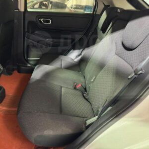Honda XR-V 2023