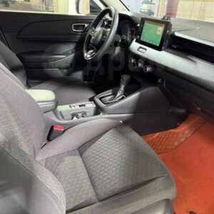 Honda XR-V 2023