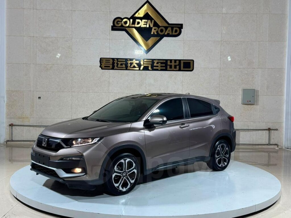 Honda XR-V 2022