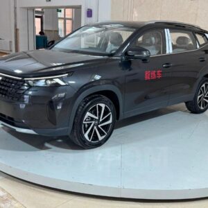 Jetta VS8 2026