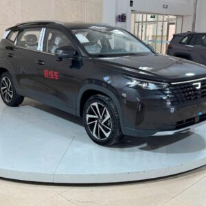Jetta VS8 2026