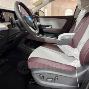 Jetta VS8 2026