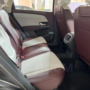 Jetta VS8 2026