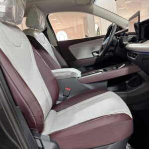 Jetta VS8 2026