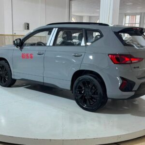 Jetta VS5 2026