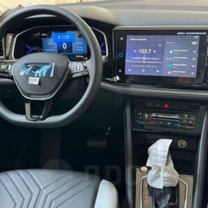 Jetta VS5 2026