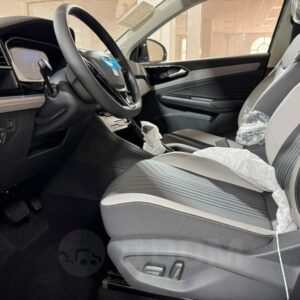 Jetta VS5 2026