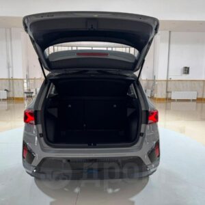 Jetta VS5 2026