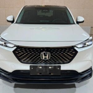 Honda XR-V 2023