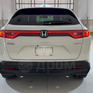 Honda XR-V 2023