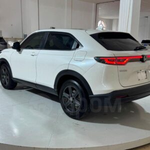 Honda XR-V 2023