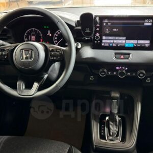 Honda XR-V 2023