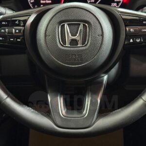 Honda XR-V 2023