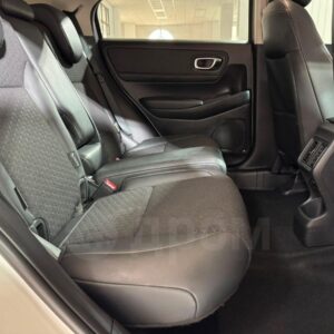 Honda XR-V 2023