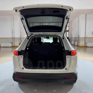 Honda XR-V 2023